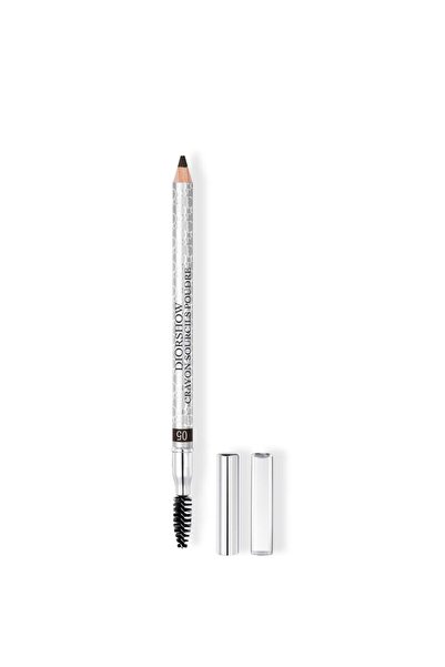 Christian Dior Diorshow, Waterproof Cream Eyebrow Pencil and Brush, Dual-ended, 2 in 1, 05, Ne