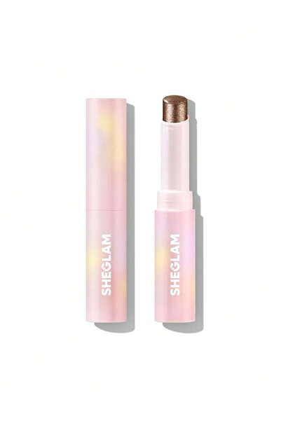 SHEGLAM Crystal Jelly Glaze Stick - Bronze Dust (11)