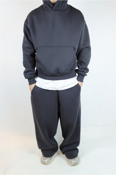 Urban Collection Men's baggy tracksuit