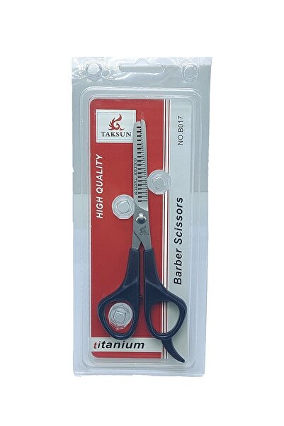 Vi Caro Profesionalne brijačke makaze od titana za šišanje kroj 15 cm, frizer...