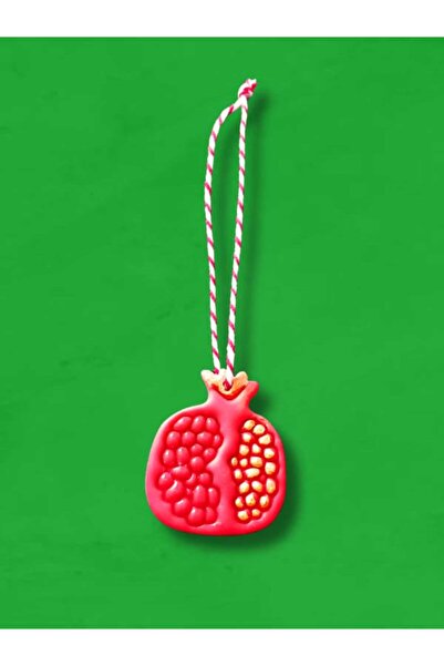 kaikosa Special Design Handmade Christmas Christmas Tree Ornament Cornucopia Pomegranate