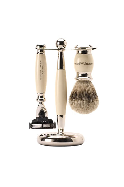 crabtree evelyn Set Crabtree & Evelyn: Aparat de ras Crabtree & Evelyn, 5 lam...