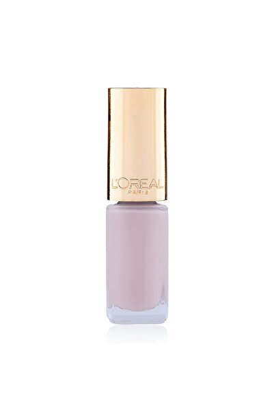 OEMN L'Oreal Paris, Color Riche Le Vernis, Nail Polish, 856, Peach Neglige, 5 ml