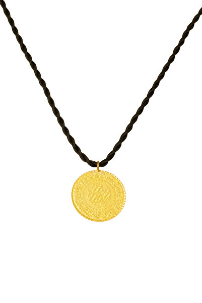 Darphane Yarım Altın (Yeni Tarihli)