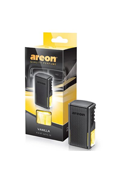 Areon Vopsea auto Vanilie 8 ml