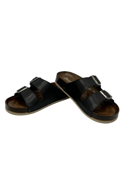 PARMİ 23051 ANATOMİK ÇİFTOKA TERLİK