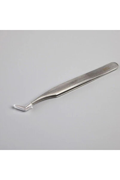 Royal Premium Volume Tweezers – Stainless Steel, High Precision