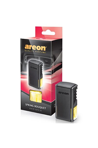 Areon Băutură auto Spring Bouquet 8ml