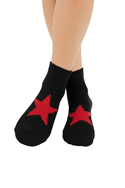 HRN Textile Women's Bamboo Thick Winter Patterned Socks – Soft, Warm