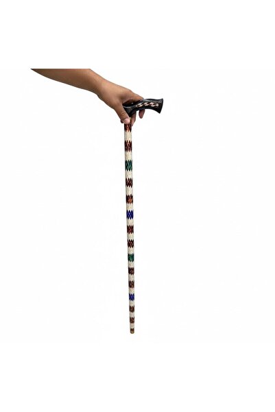 Generic A rare shell staff