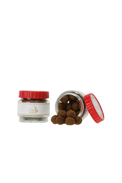 Ladun for Oud علبة المعمول الذهبي – بخور دوسري فاخر برائحة شرقية فواحة وثبات طويل