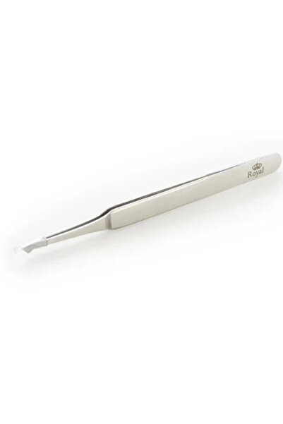 Royal Premium Volume Tweezers (3D–6D) – Stainless Steel, High Precision