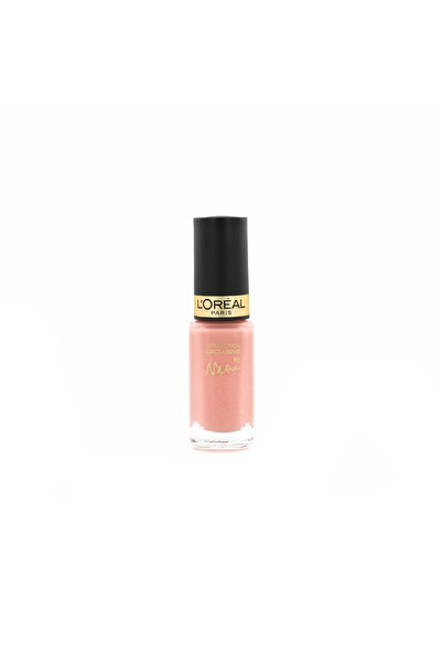 OEMN L'Oréal Paris, Colecția Color Riche Exclusive By Naomi, Oja, Naomi's Del...