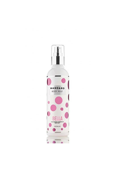 CEZI Spray de corp Bella Manoart, 250 ml
