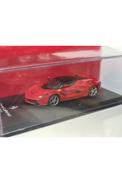 Kyosho Ferrari LaFerrari 2013, Centauria, 1:64,