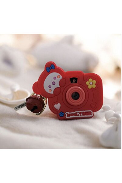 CAN Mini Projeksiyonlu Fotoğraf Makinesi loveLYBER