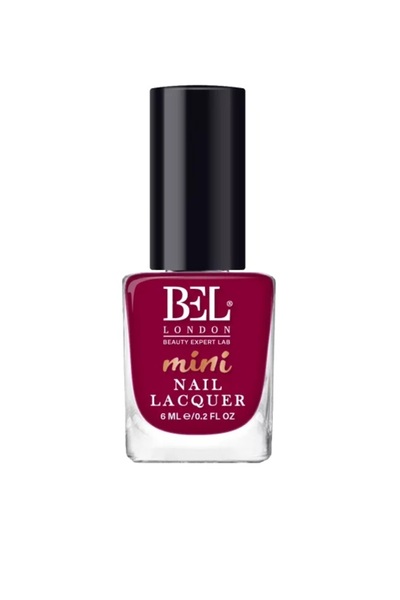 Bel London Oja Mini, Uscare Rapidă, 222, 6 ml