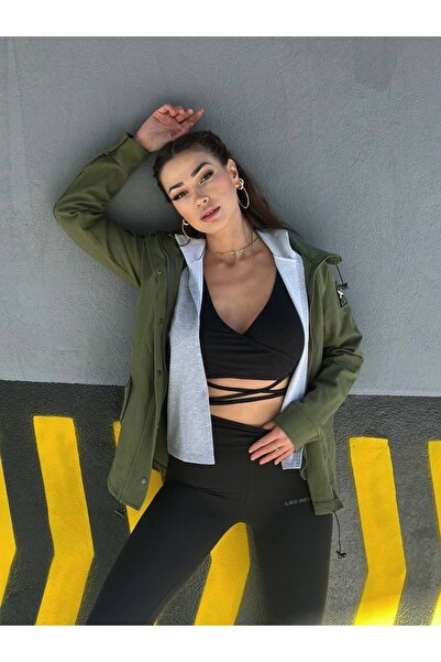 ESENERS Denim Ceket