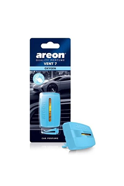 Areon Odorizant de aer Vent 7 Oxygen pentru ventilația mașinii
