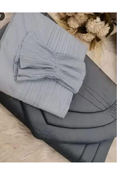 GENERAL مجموعة لافندر حصرية، سجادة صلاة مع ثوب صلاة،