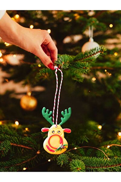 kaikosa Special Design Handmade Christmas Christmas Tree Ornament Deer