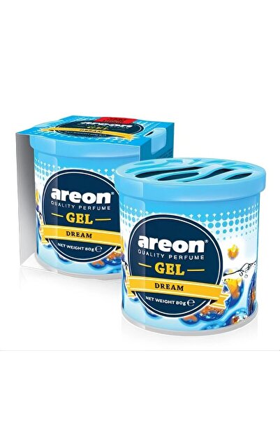 Areon Gel Can Dream