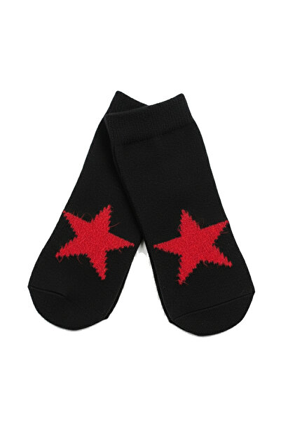 HRN Textile Women's Bamboo Thick Winter Patterned Socks – Soft, Warm