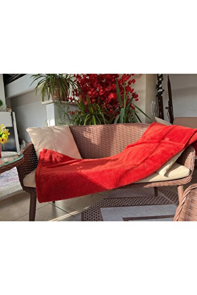 Türkühome Wellsoft Tek Kişilik Battaniye | 150x200