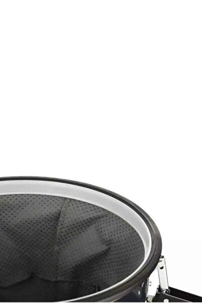 Fischer Fisher 1500W Barrel Vacuum Cleaner, 15L, Dust Indicator, Black - BSC-1500