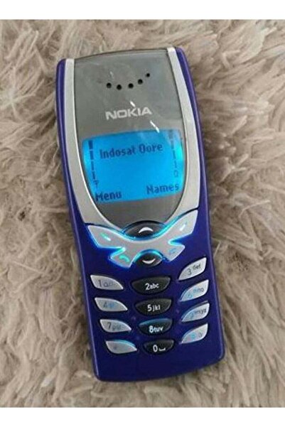 Generic NOKIA 8250 Cell Phone