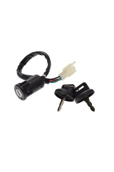 Aftermarket Contactați atv Bashan 250cc