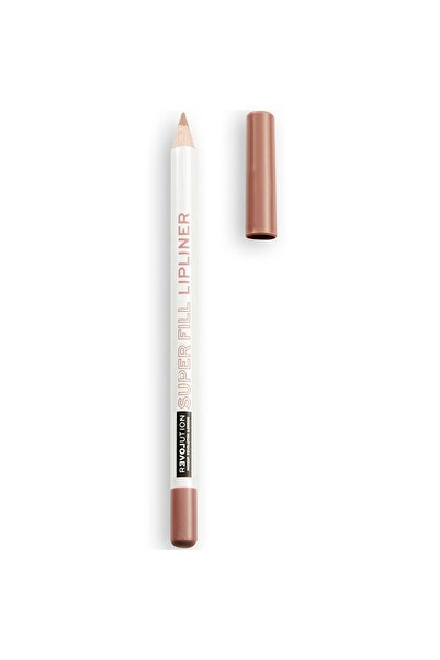 Relove by Revolution , Super, Precision, Lip Liner, Cream, 1 g
