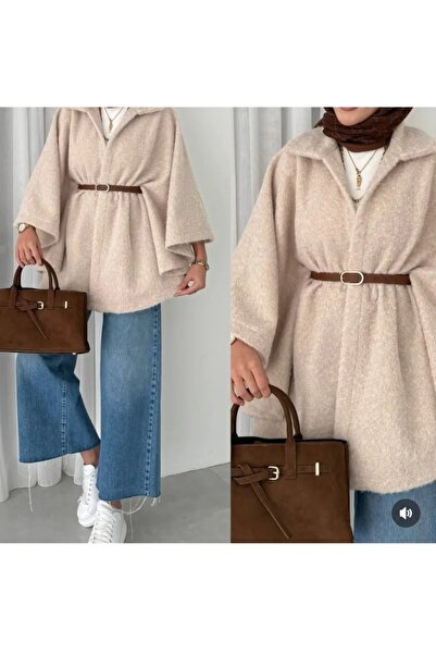 GÜLSEVEN المعطف النسائي