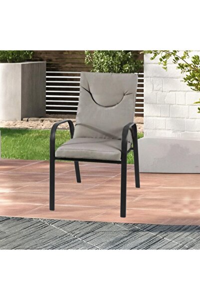 DEC4 Single chair - with a modern design.