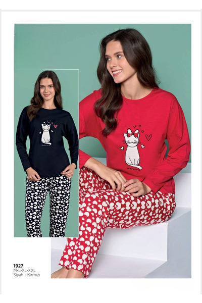 Pijadore Pjs Women's Pajama Set