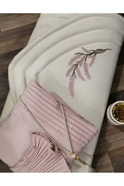 GENERAL Exclusive Lavender Collection, Prayer Mat with Prayer Robe,