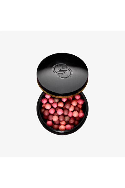 Giordani Gold Bronzing Pearls Infused with Serum - Special Edition
