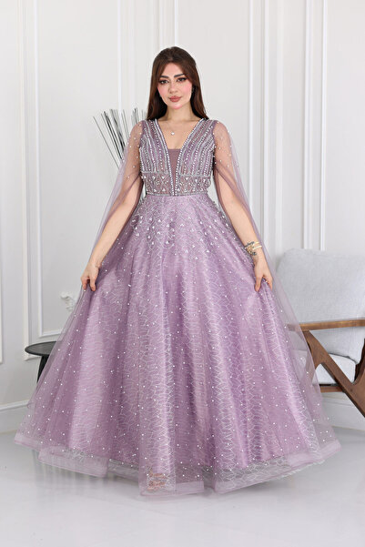 modern designer فستان ملكي لمناسبات فاخرة