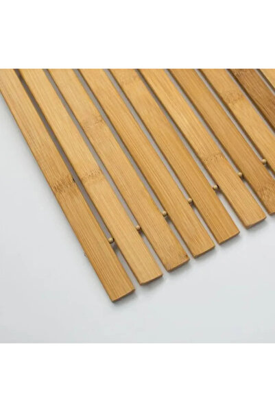 Tessari Color Bamboo Mat 70 x 50 cm