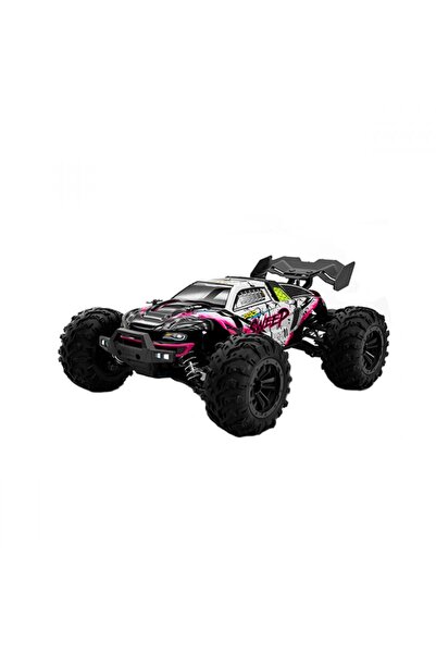 SCY Remote control car SCY-16101 PRO 1/16 4WD 2.4Ghz maximum speed ~70km/h battery 7.4V 1500 mAh