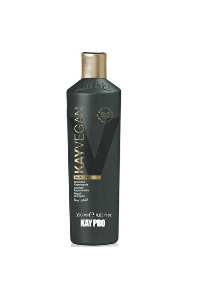 Kaypro شامبو لإصلاح الشعر التالف والباهت واستعادة اللمعان 350مل