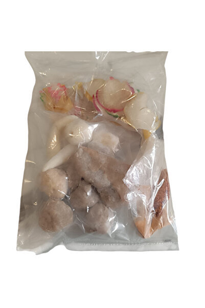 MAYA KITCHEN Seblak Bakso (Tapyoka Köfte) (100g)