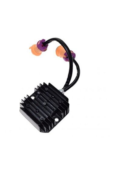 Aftermarket Regulator de tensiune, releu de încărcare ATV Bashan BS250S-5