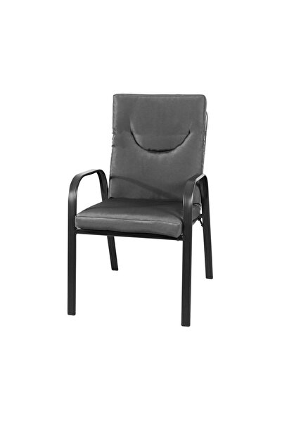 DEC4 Single chair - with a modern design.