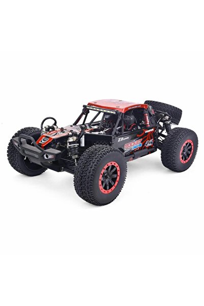 ZD Racing Remote control car DBX-10 4WD scale 1:10 2.4G maximum speed 55km/h+ 7.2V battery