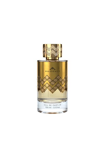 Monreale Bois Monreale Musk Latte Eau de Parfum for Men, 100 ml