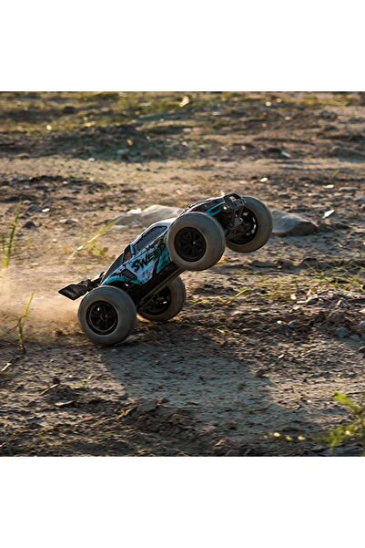 SCY Remote control car SCY-16101 PRO 1/16 4WD 2.4Ghz maximum speed ~70km/h battery 7.4V 1500 mAh