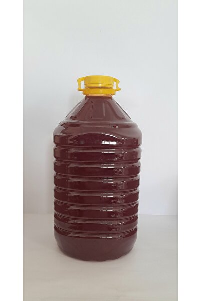 Hamza Bey ŞALGAM SUYU 5 LİTRE ACISIZ (havuçsuzdur)