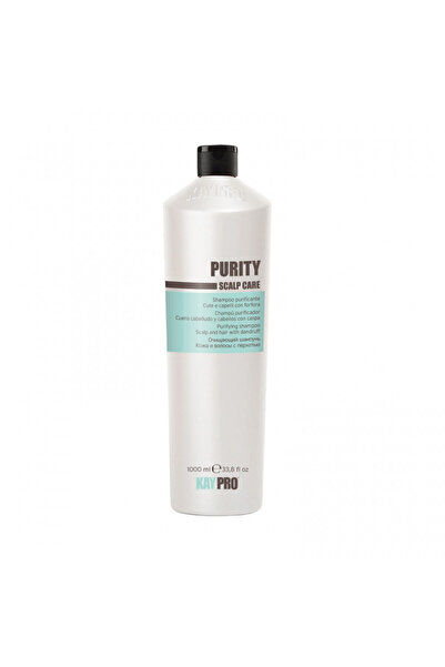 Kaypro Antiseptic dandruff shampoo 350ml