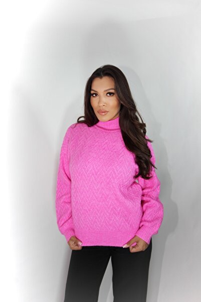 Vero Moda COMFY CORDUROY SWEATER